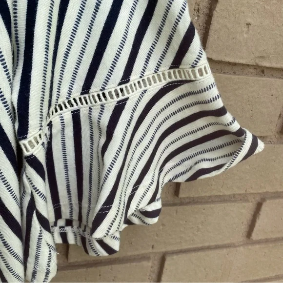 Anthropologie Maeve Galena Tunic Dress Size Medium - Picture 5 of 8